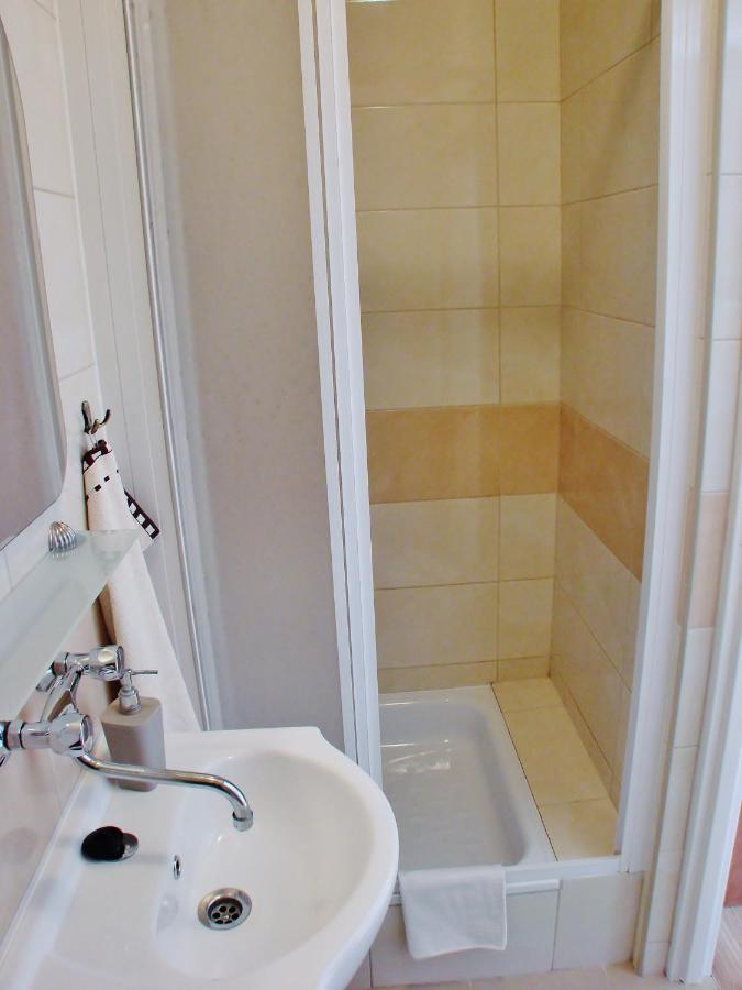 Letnia Willa Jacuzzi & Sauna Дарлово Экстерьер фото